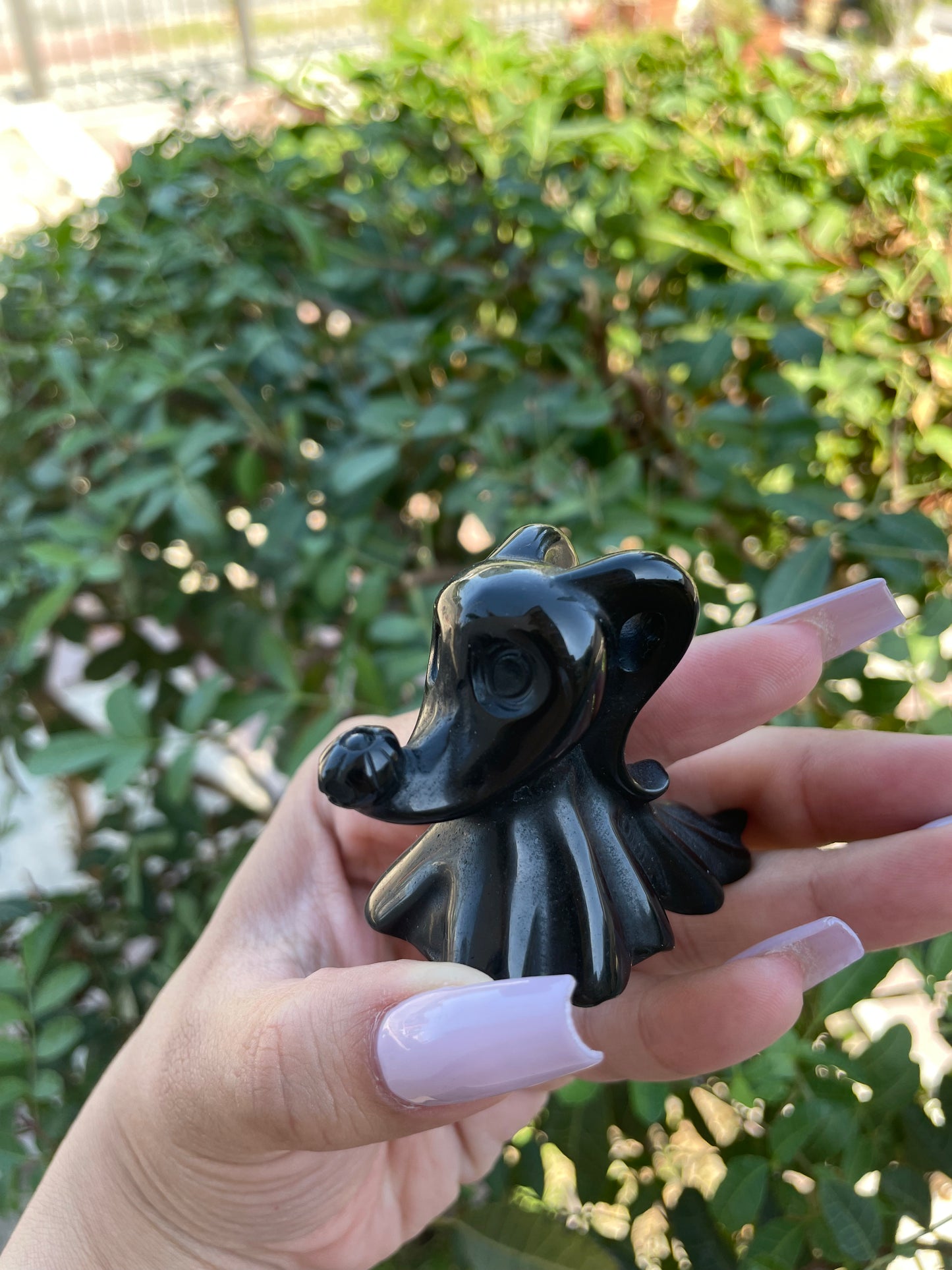 Obsidian Zero