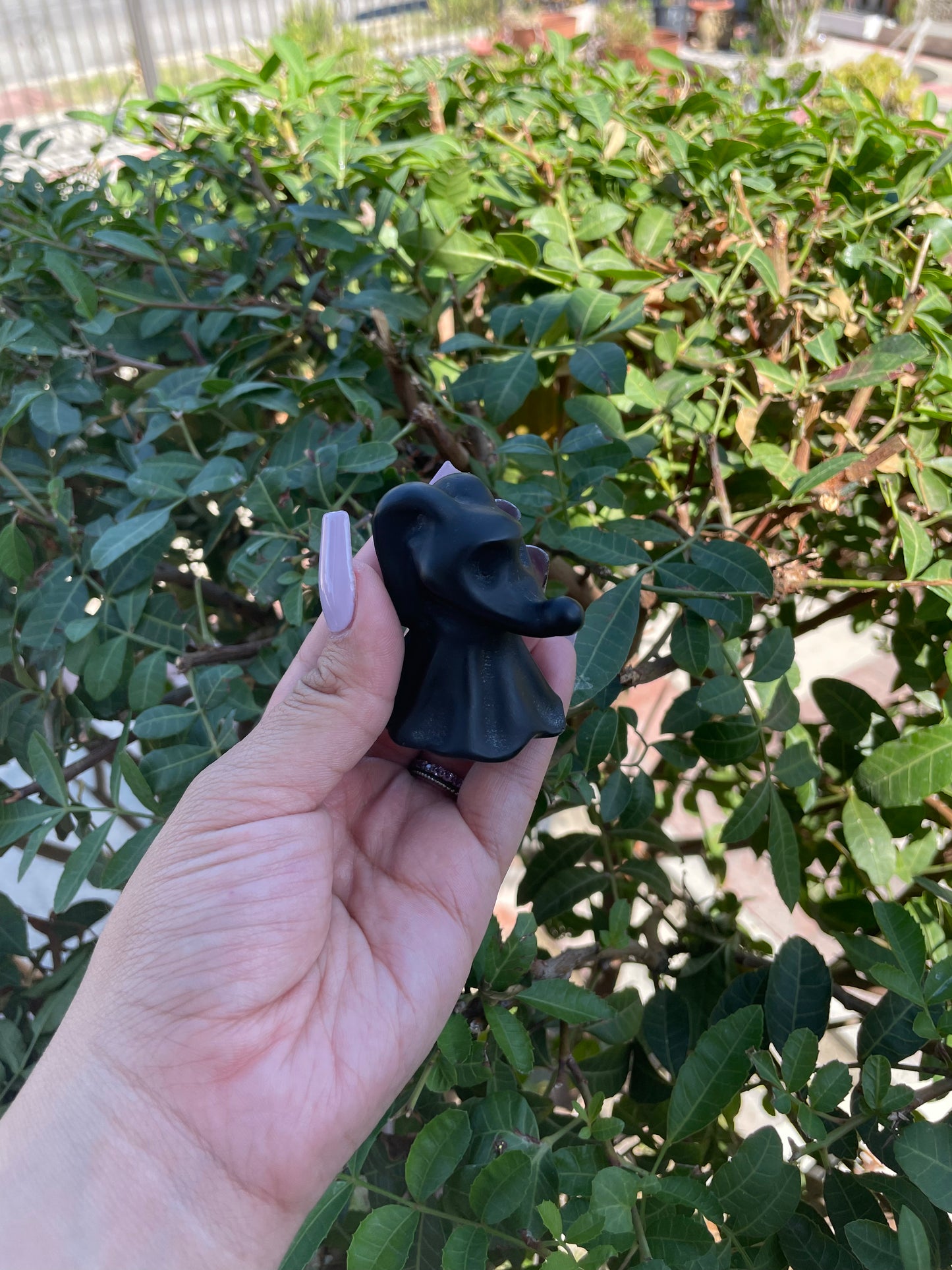 Zero Obsidian