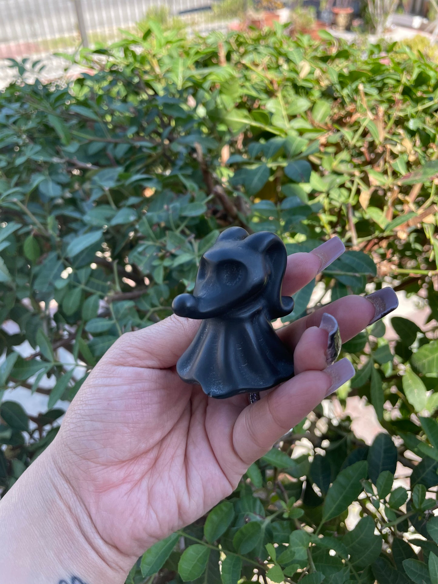 Zero Obsidian
