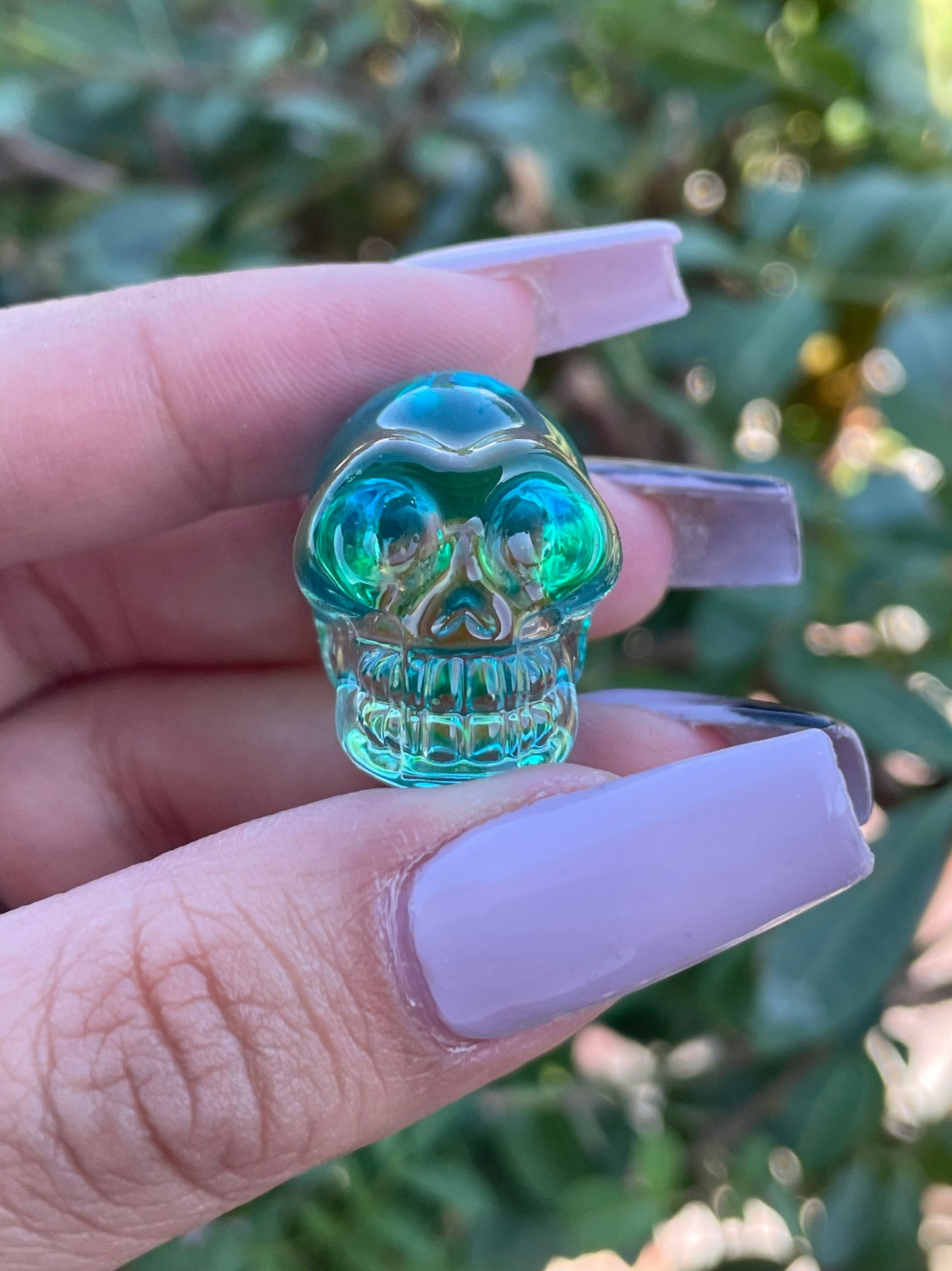 Aura Skull